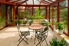 Frithsden conservatory quotes