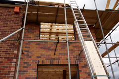 house extensions Frithsden